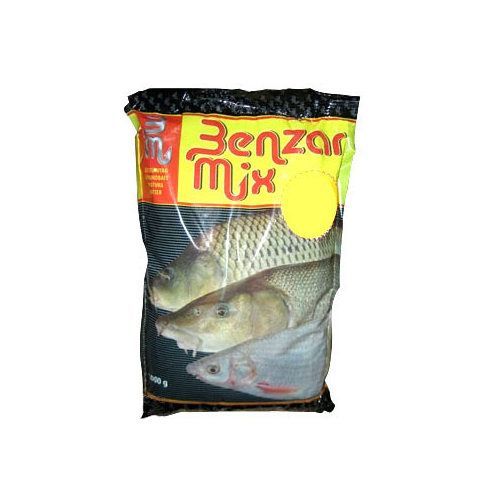 Benzar Mix 1kg Rakija-Med